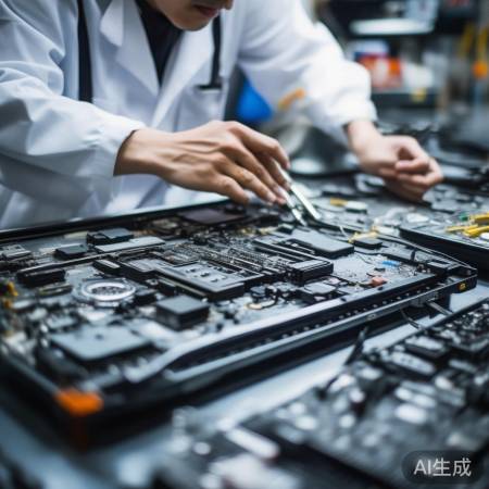 专业团队修消毒柜