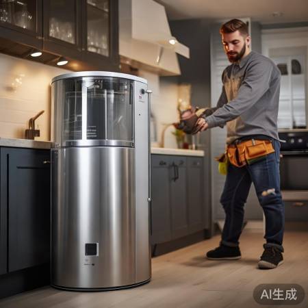 史麦斯电热水器E5故障排除指南