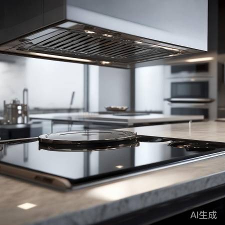 美菱集成灶排烟量：高效吸烟，轻松烹饪新体验