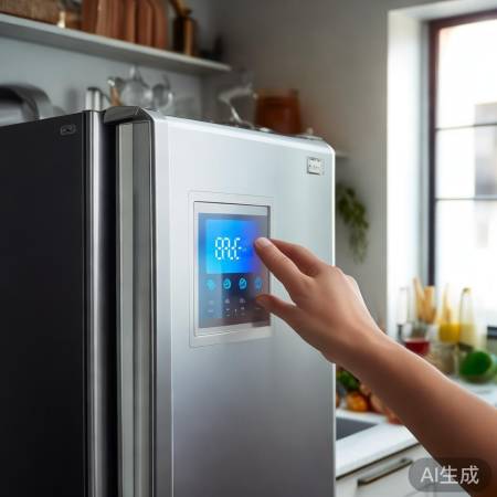 冰箱温度调节技巧：轻松掌控冷藏与冷冻温度