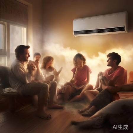 空调还是取暖器？冬季取暖神器大比拼