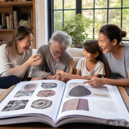 防盗门图案推荐：安全与美观兼具的选择