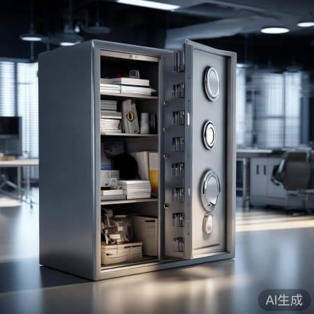 兰州保险柜价格一览表，品质保障，价格透明