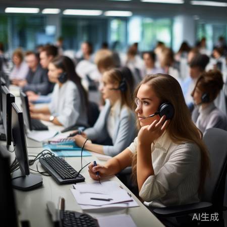 官方电话耐心说明问题