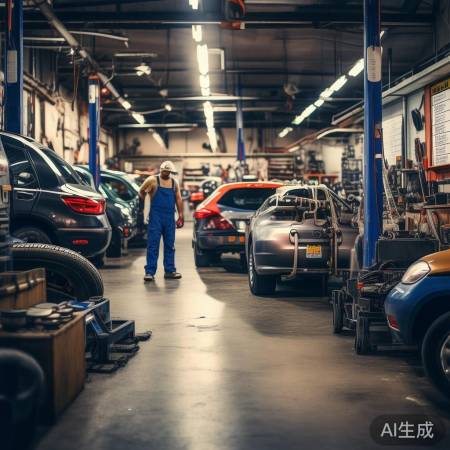 维修服务价格因需而异