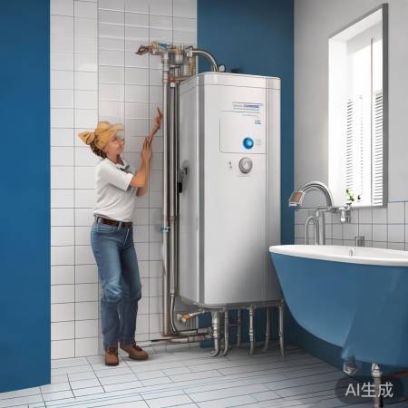 热水器加装水管高度规范标准