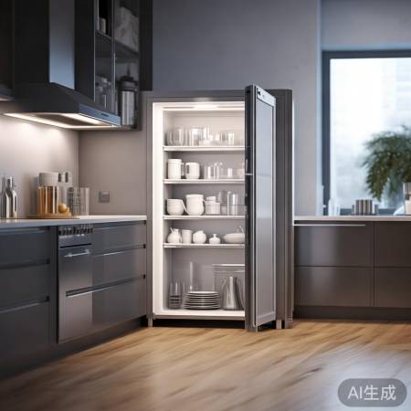 奥克斯消毒柜,健康生活必备