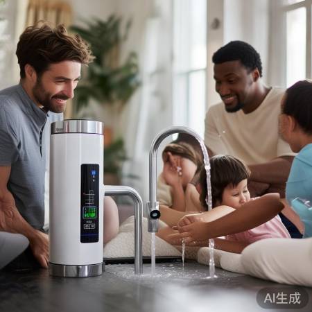 热水器出水量不低于15升