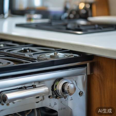 集成灶煤气泄漏：紧急自查指南