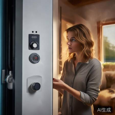 壁挂炉压强低的原因揭秘