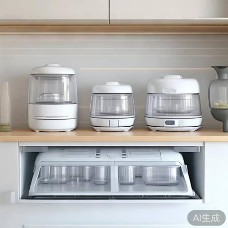 奶瓶消毒柜尺寸多样