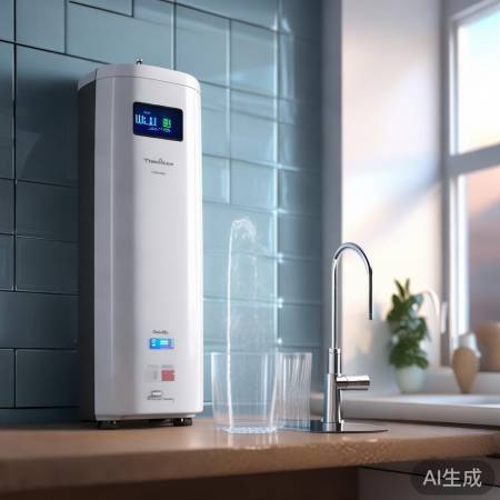 即开即用热水器的节能原理揭秘