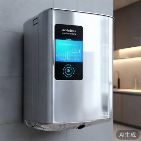 智能温控，节能高效