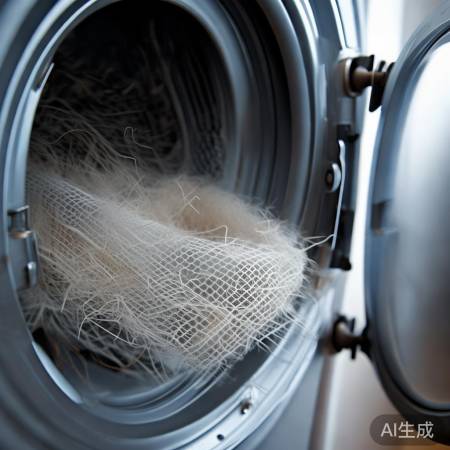 洗衣机换滤网价格揭秘：性价比哪家强？