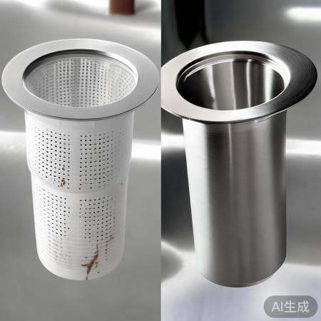 滤网材质影响价格与耐用性