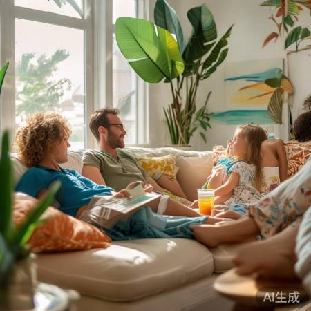 夏日无风扇空调，教你5招轻松降温技巧