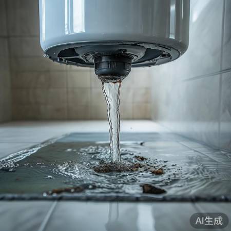 热水器洗澡时开排水的好处与注意事项