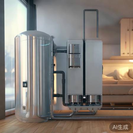 壁挂炉水量充足判断