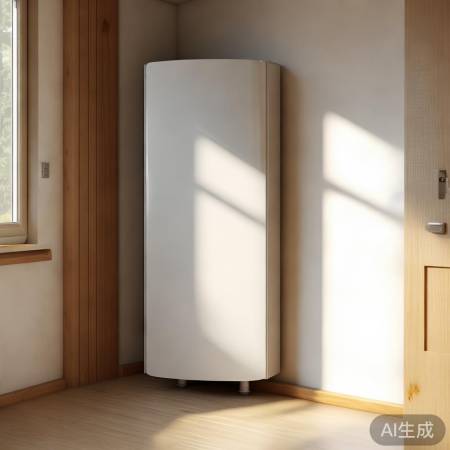 壁挂炉通风防阳光直射