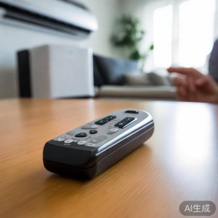 中央空调开机故障原因排查指南