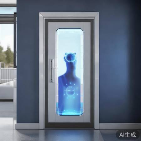 智能家居新选择：创新指纹锁产品盘点