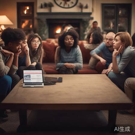 “悲剧讨论，期待下期”