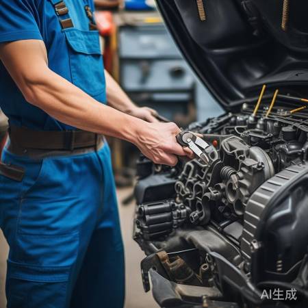 奇精洗衣机离合器拆装教程详解