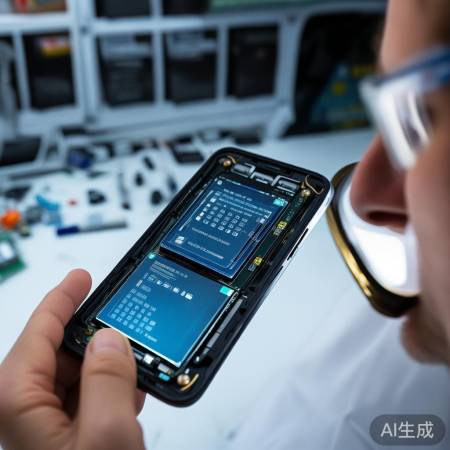 指纹锁八节电池电压低怎么办？快速解决方法分享