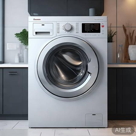 洗衣机翻新机推荐：选购技巧与品牌对比
