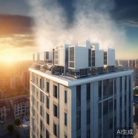 高层空调耗电大原因