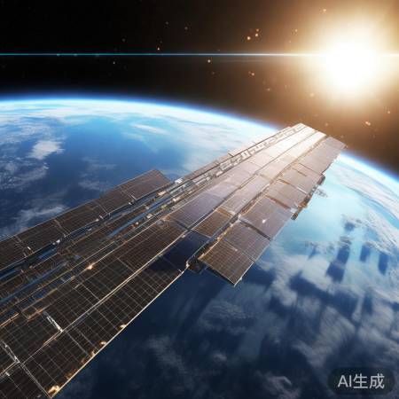 太空能潜力巨大，未来能源新方向