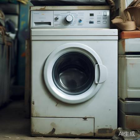 20元以下洗衣机：性价比之选，值得入手吗？