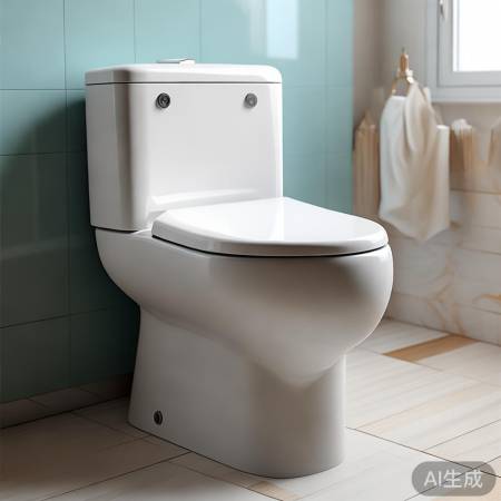 孕妇马桶，注意卫生