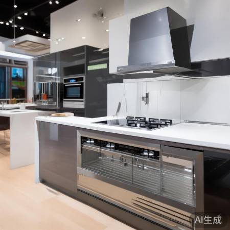 厨房集成灶选购指南：揭秘选购技巧与品牌推荐