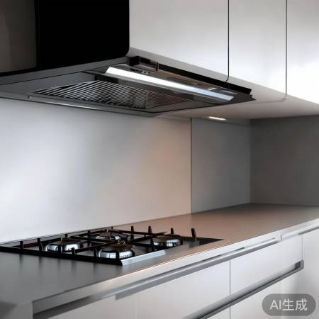 集成灶选吸力火力易清洁