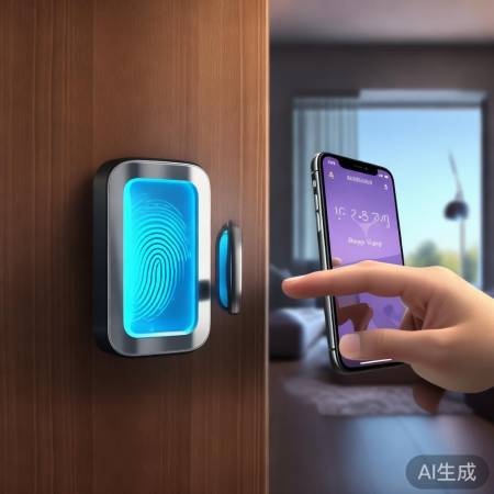 支付宝详解：指纹锁安全管理的智能化操作指南