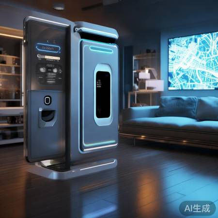 支付宝指纹锁方便，未来惊喜多