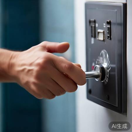 卫生间热水器漏水怎么办？快速解决攻略