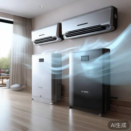 空调选型看需求与喜好