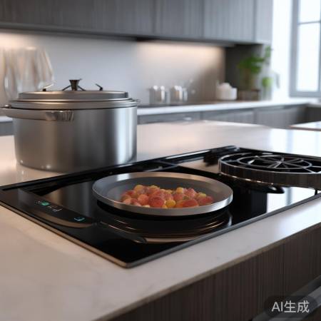 柴火集成灶蒸烤箱：厨房生活新体验