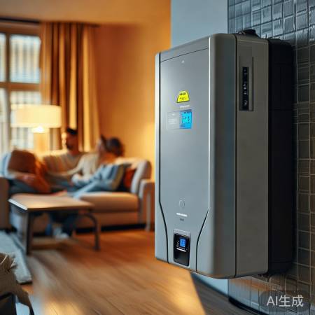 壁挂炉分享结束，期待交流！