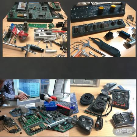 抽油烟机电容更换实用工具指南