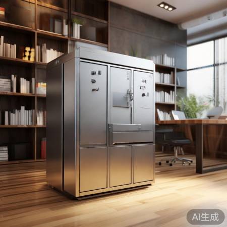 山东防潮保险柜系列：守护财富的可靠之选