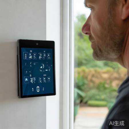 空调手机调节温度技巧，轻松掌控室内温度