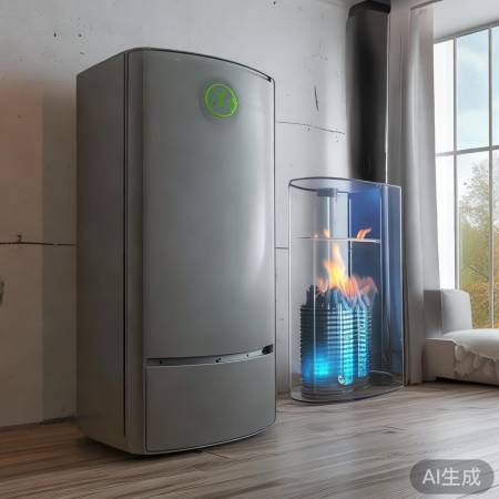 壁挂炉SU技术革新揭秘