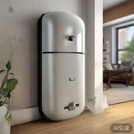 壁挂炉安全帽,贴心守护神