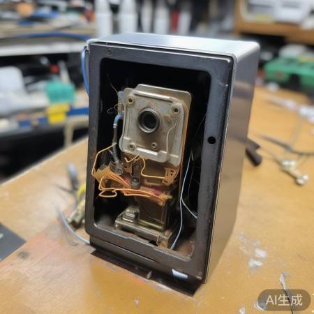 指纹锁电机动力不足，如何快速提升性能？