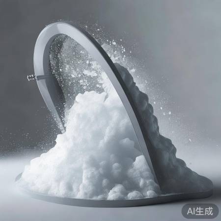 黑鲸泡沫盾：泡沫均匀释放