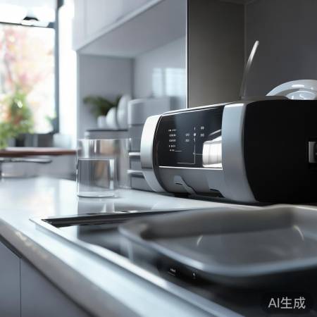 智能预约消毒，生活品质提升