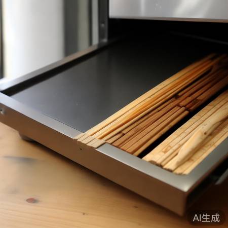 消毒柜高温易损筷